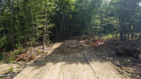 M9l20 Monroe Road Swanville ME 04915