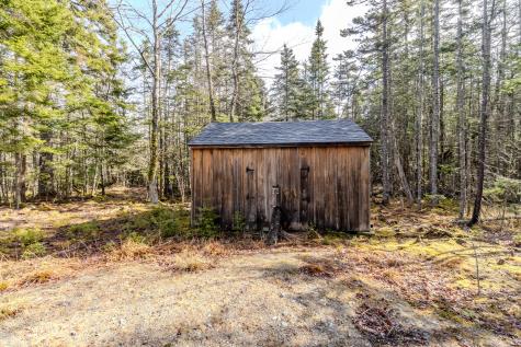 57 Yoho Head Road Machiasport ME 04655