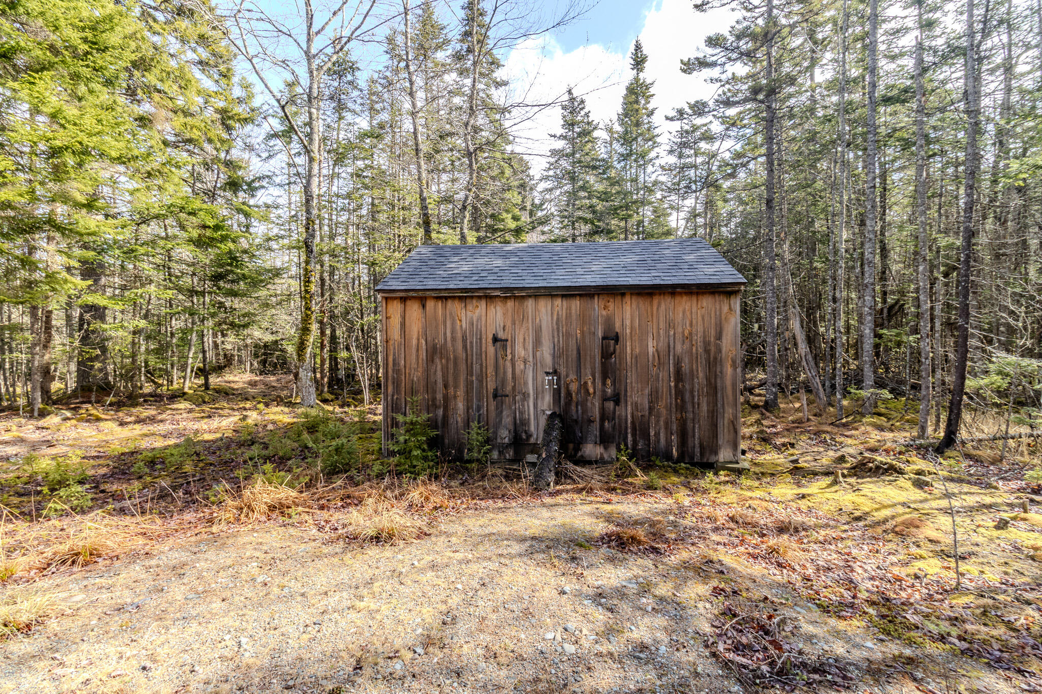 57 Yoho Head Road Machiasport ME 04655