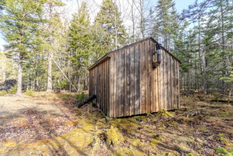 57 Yoho Head Road Machiasport ME 04655
