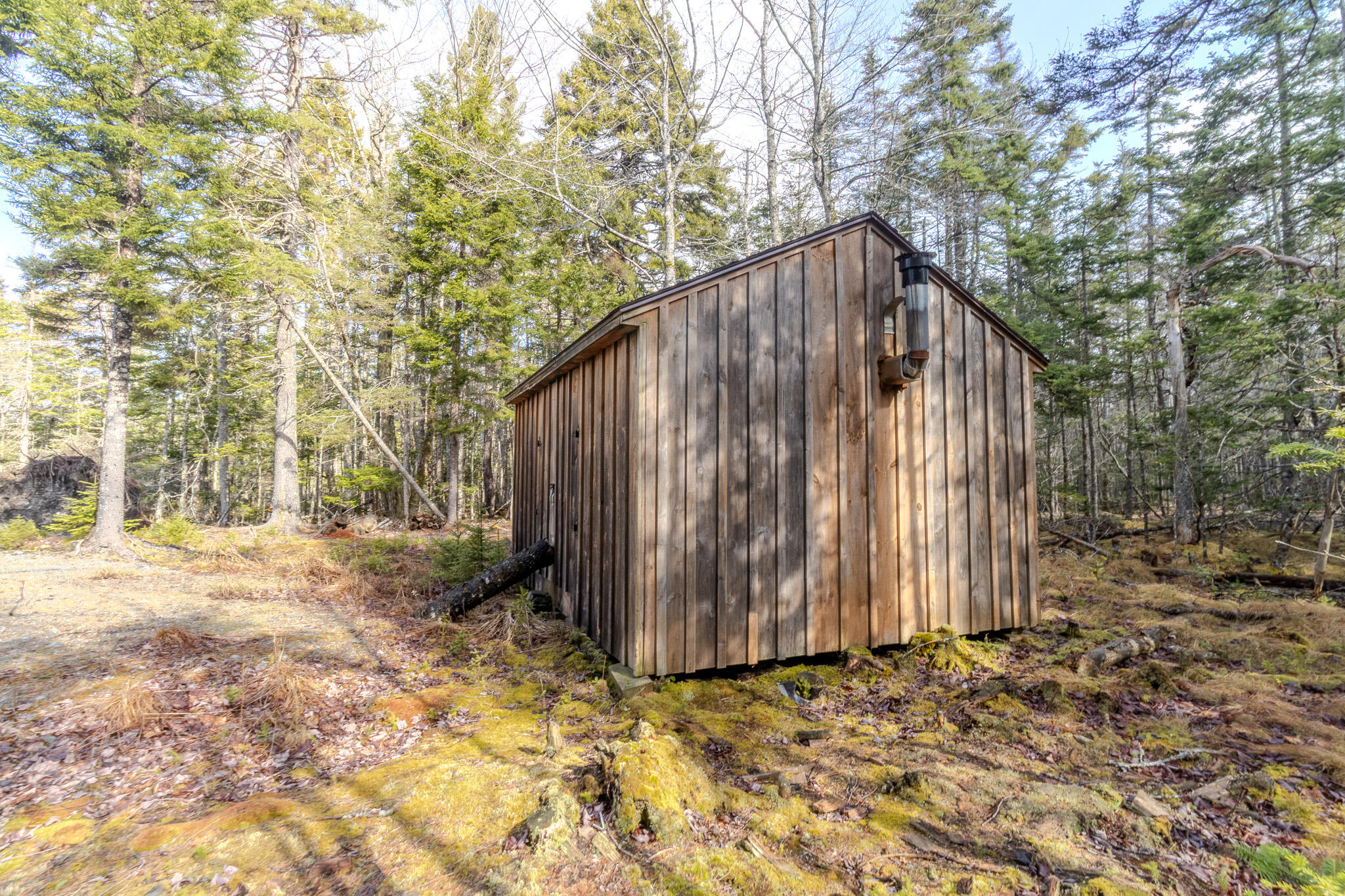 57 Yoho Head Road Machiasport ME 04655