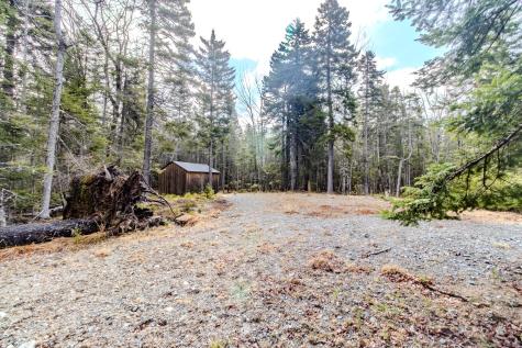 57 Yoho Head Road Machiasport ME 04655