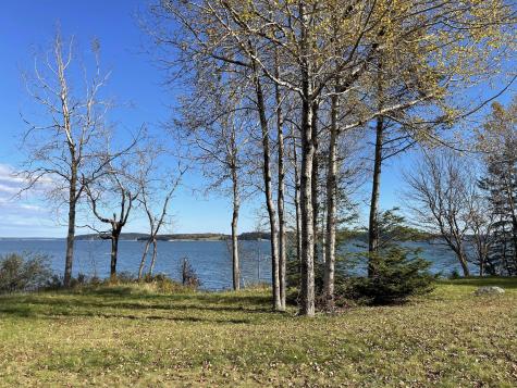 861 Mason Bay Road Jonesport ME 04649