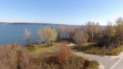 861 Mason Bay Road Jonesport ME 04649