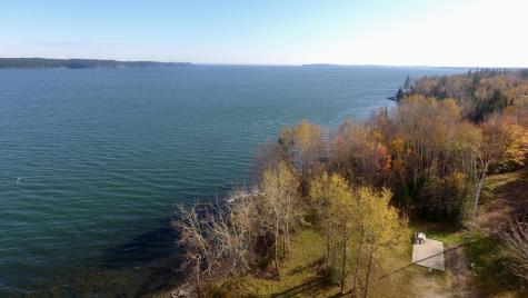 861 Mason Bay Road Jonesport ME 04649