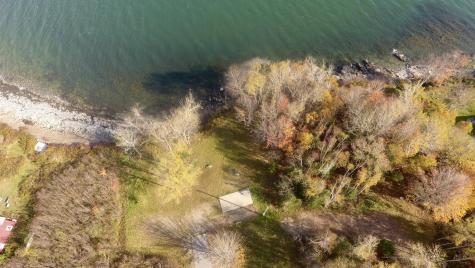 861 Mason Bay Road Jonesport ME 04649