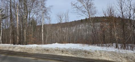 Lot #016 Isthmus Road Rumford ME 04276