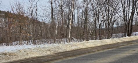 Lot #016 Isthmus Road Rumford ME 04276