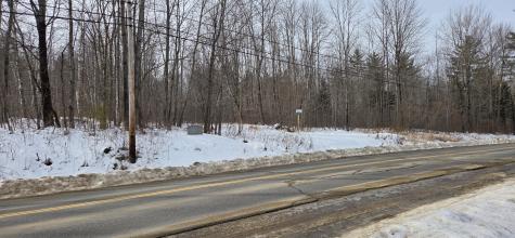 Lot #016 Isthmus Road Rumford ME 04276
