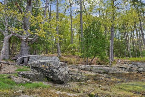 Lot# 9 Kennebec Shores Road Phippsburg ME 04562