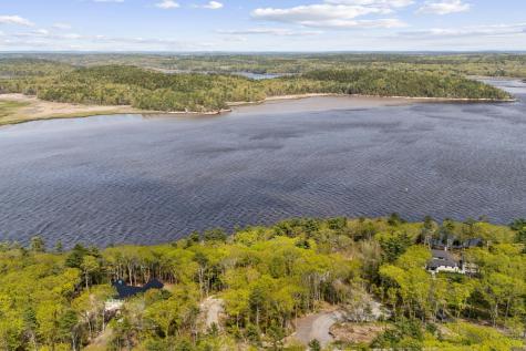 Lot# 9 Kennebec Shores Road Phippsburg ME 04562