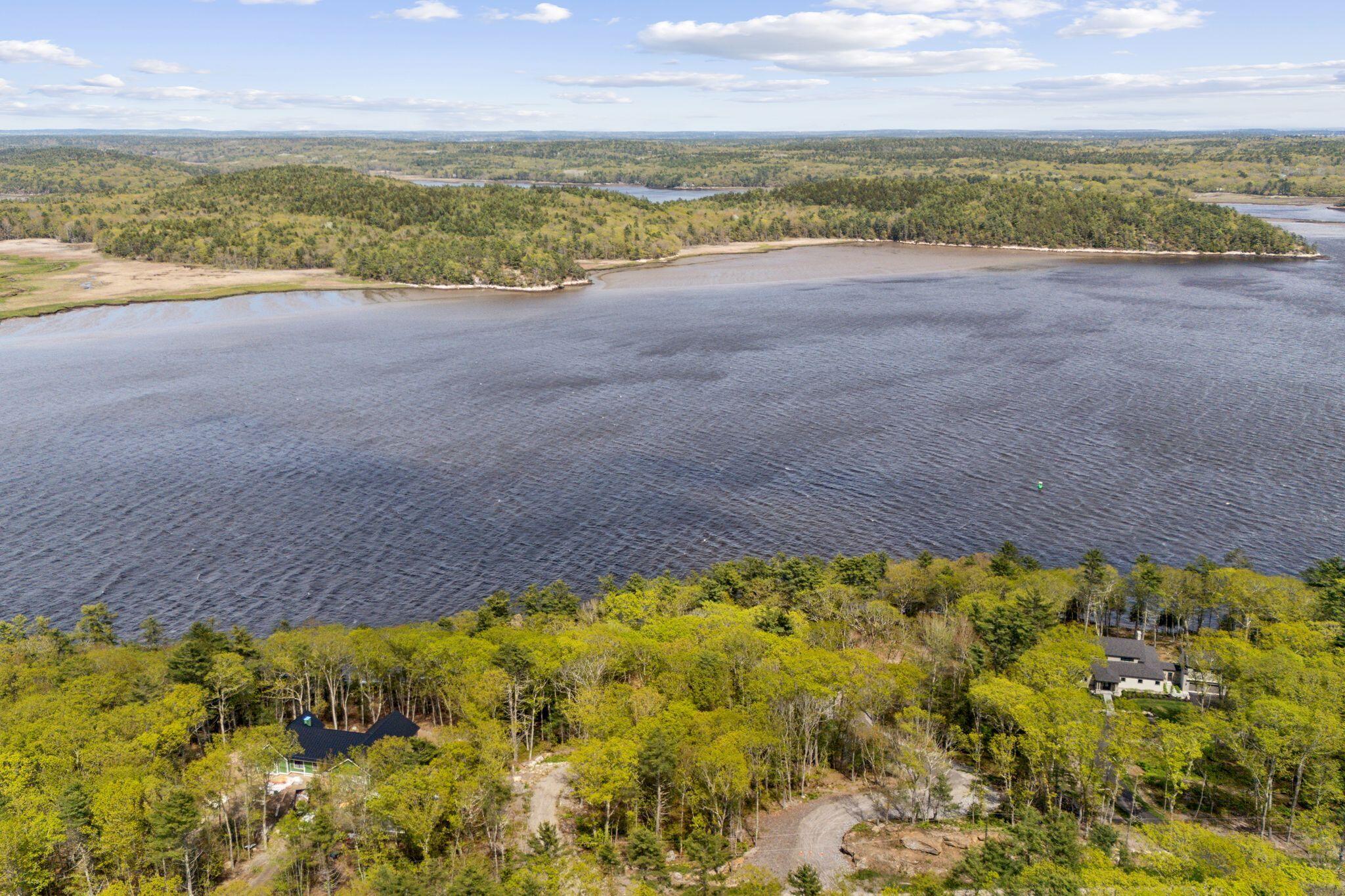 Lot# 9 Kennebec Shores Road Phippsburg ME 04562