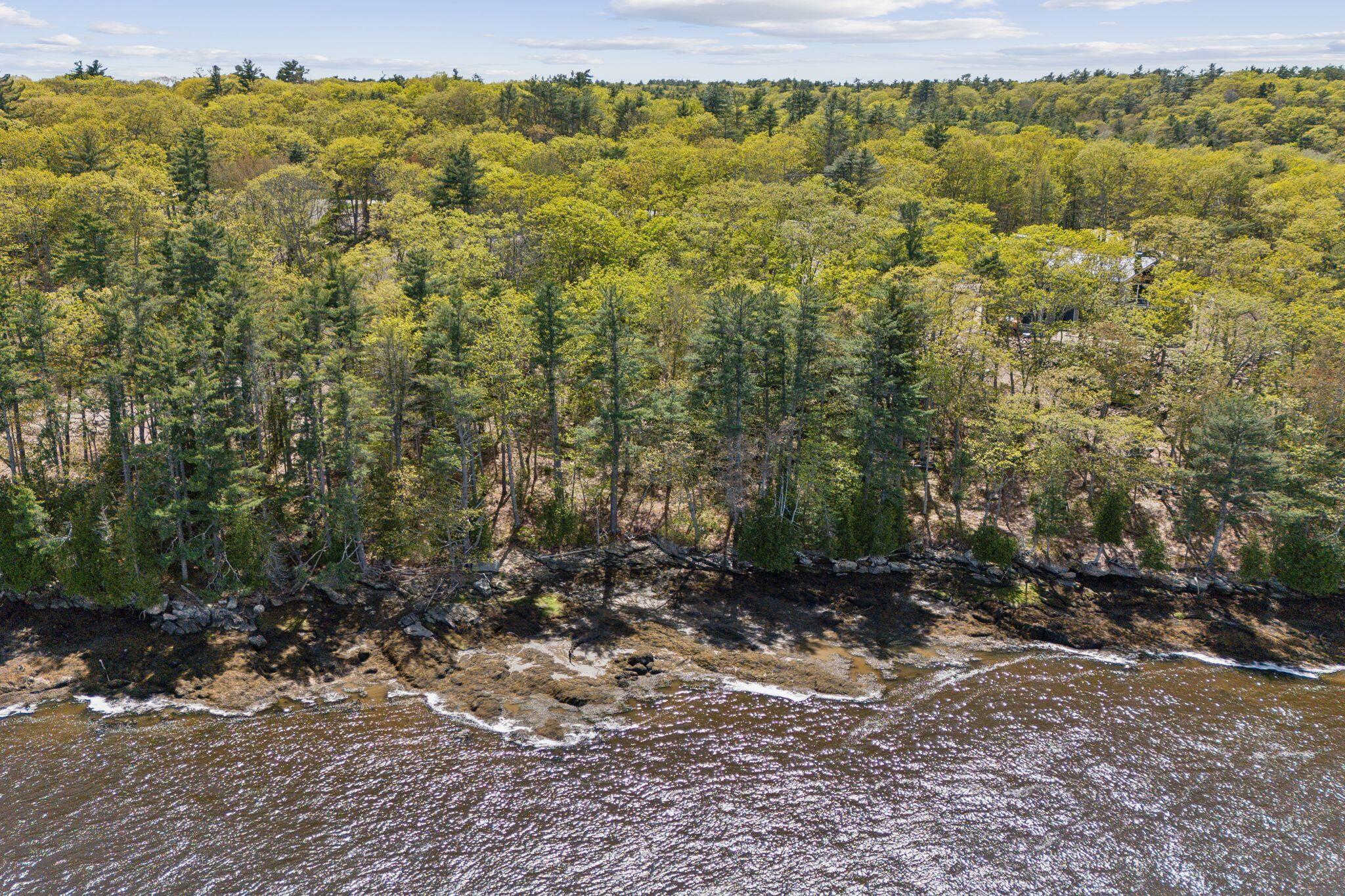 Lot# 9 Kennebec Shores Road Phippsburg ME 04562