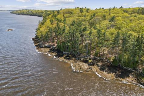 Lot# 9 Kennebec Shores Road Phippsburg ME 04562