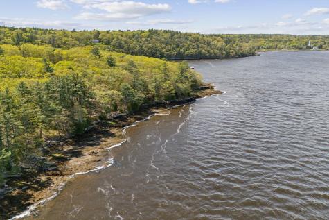 Lot# 9 Kennebec Shores Road Phippsburg ME 04562