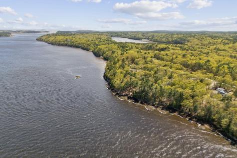 Lot# 9 Kennebec Shores Road Phippsburg ME 04562