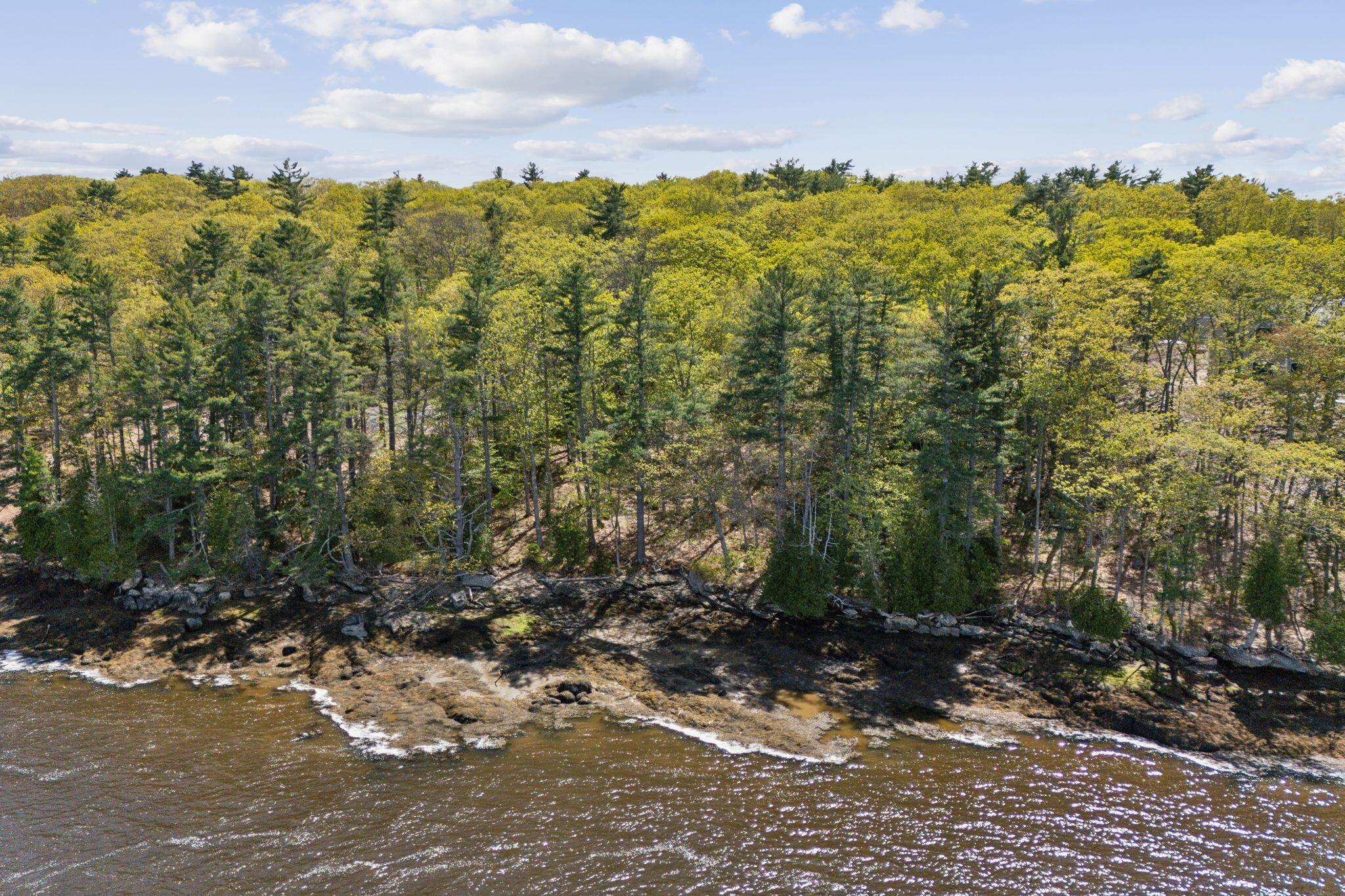 Lot# 9 Kennebec Shores Road Phippsburg ME 04562
