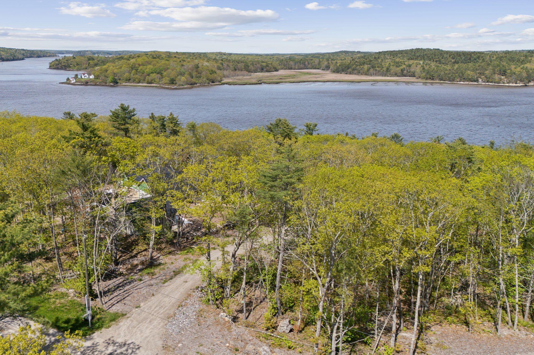 Lot# 9 Kennebec Shores Road Phippsburg ME 04562