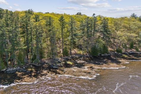 Lot# 9 Kennebec Shores Road Phippsburg ME 04562