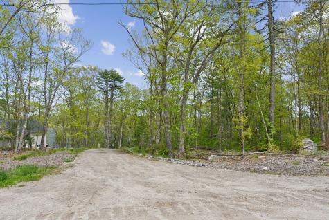 Lot# 9 Kennebec Shores Road Phippsburg ME 04562