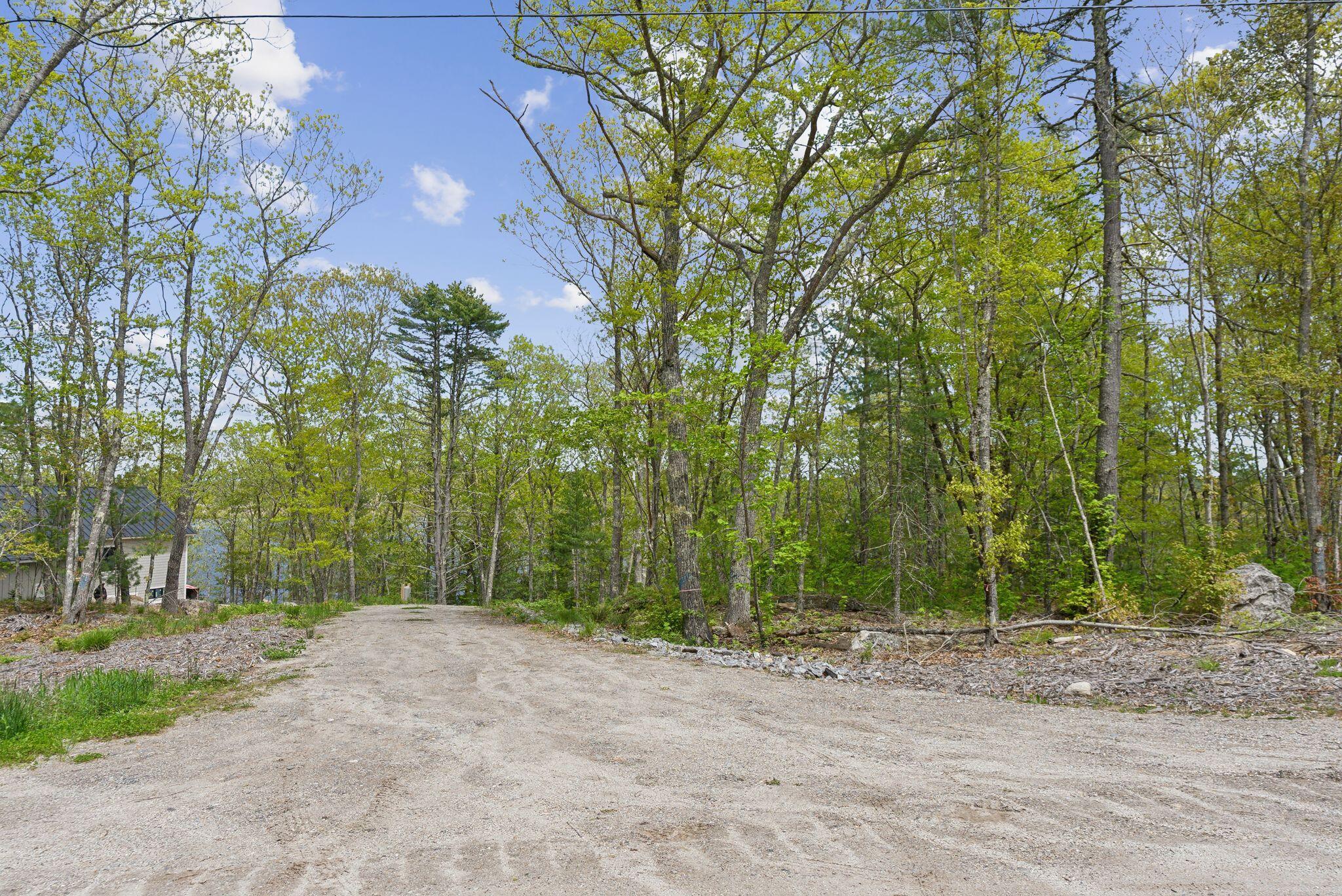 Lot# 9 Kennebec Shores Road Phippsburg ME 04562