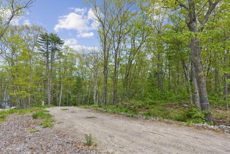 Lot# 9 Kennebec Shores Road Phippsburg ME 04562