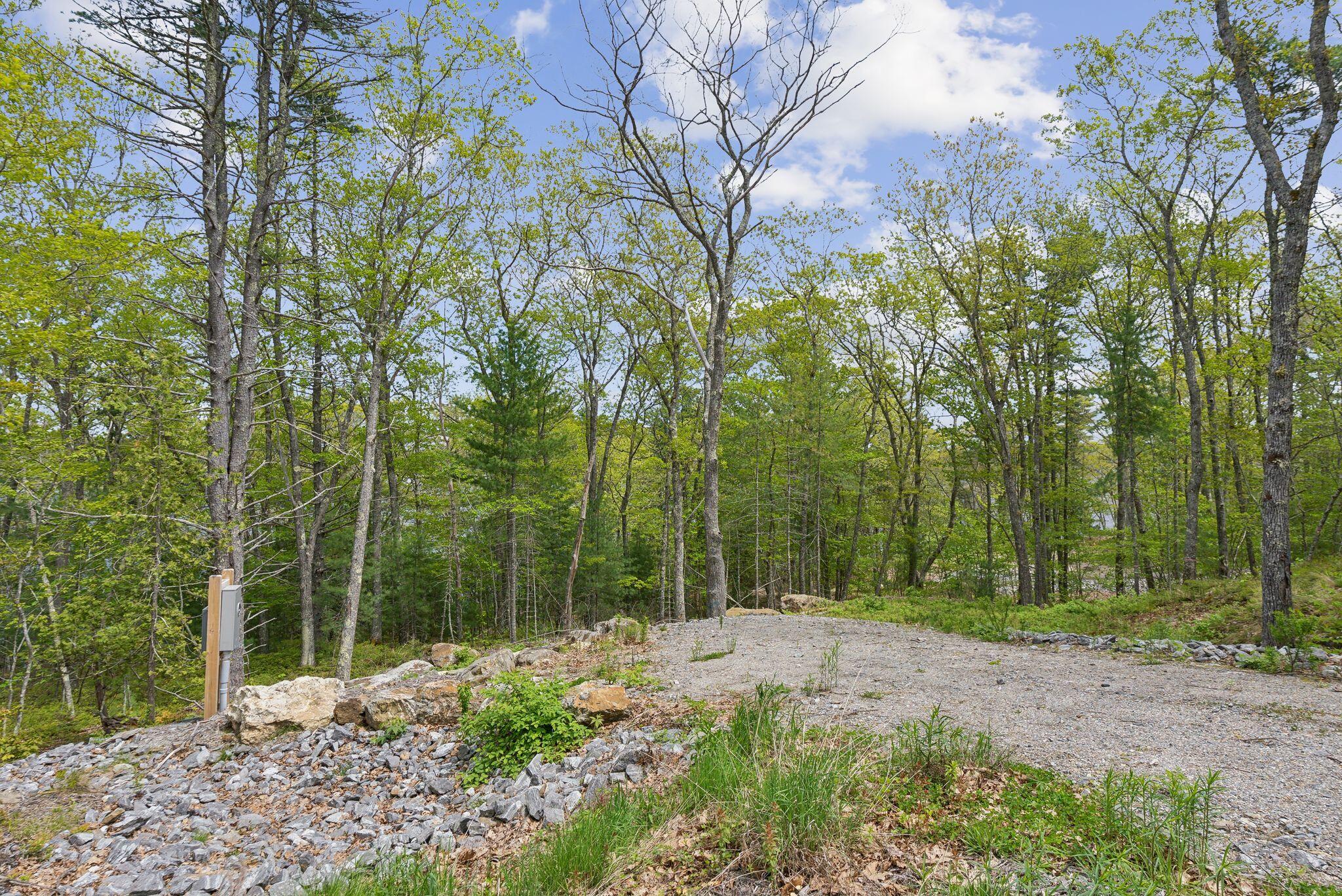 Lot# 9 Kennebec Shores Road Phippsburg ME 04562