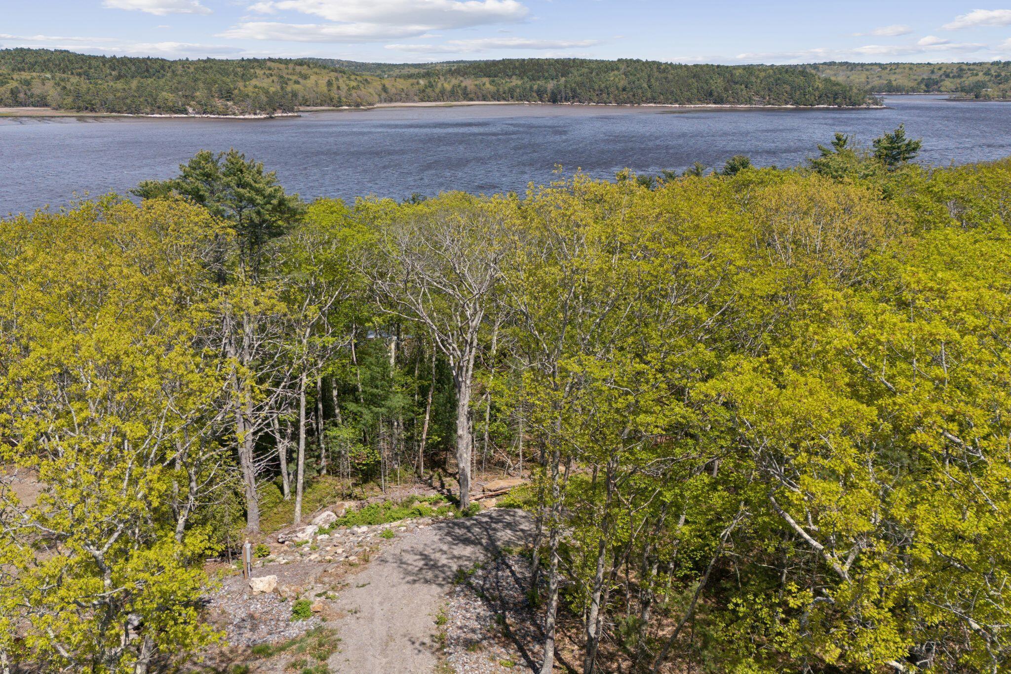Lot# 9 Kennebec Shores Road Phippsburg ME 04562
