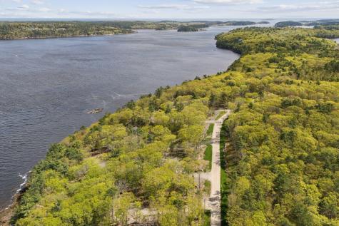 Lot# 9 Kennebec Shores Road Phippsburg ME 04562
