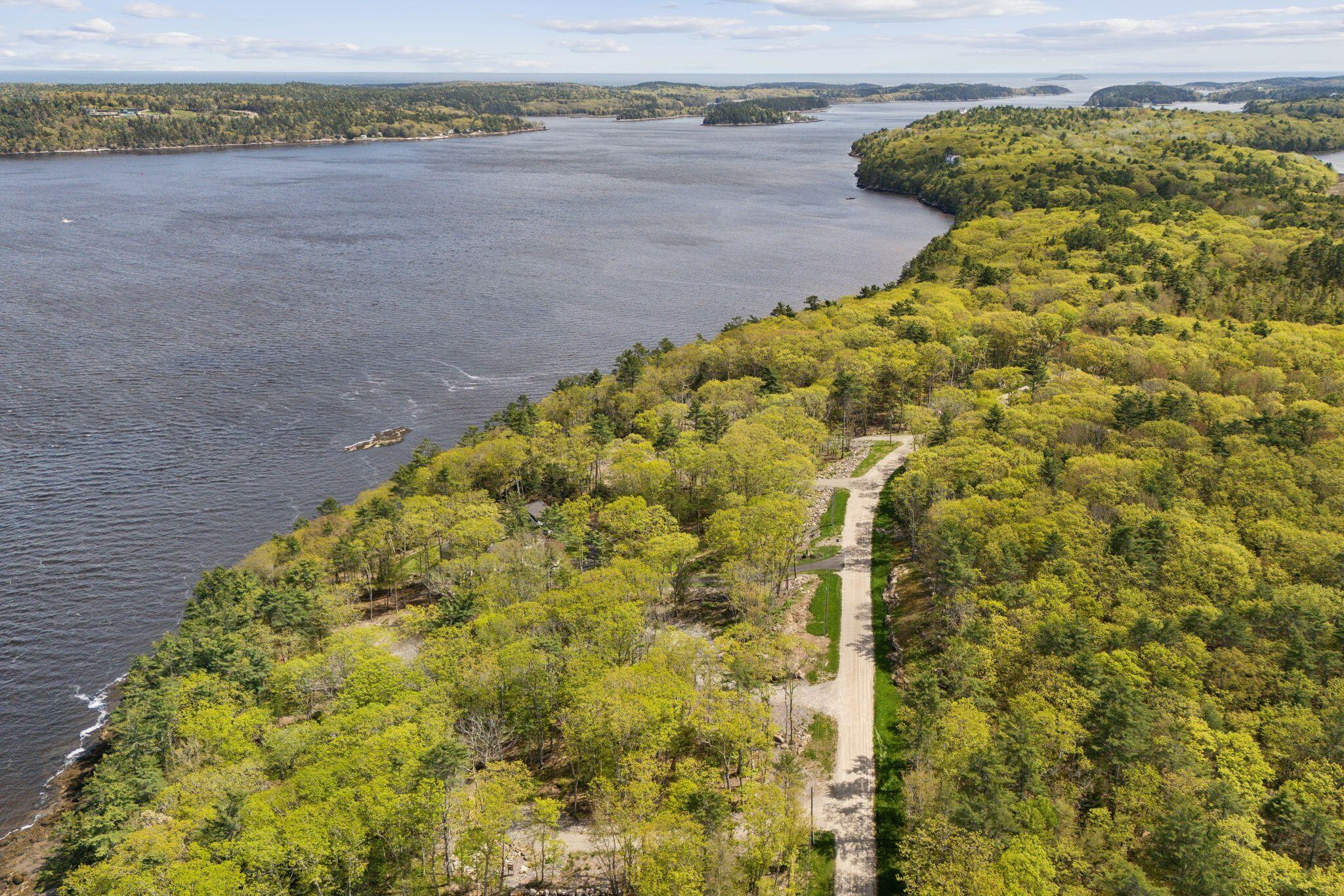 Lot# 9 Kennebec Shores Road Phippsburg ME 04562