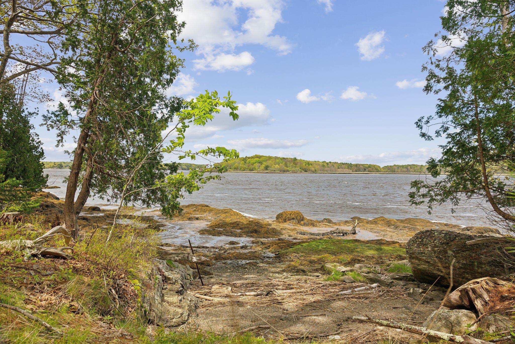 Lot# 9 Kennebec Shores Road Phippsburg ME 04562