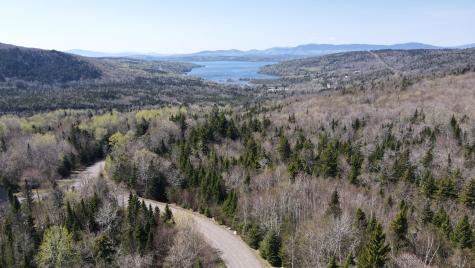 Lot 7 Mill Brook Road Sandy River Plt ME 04970