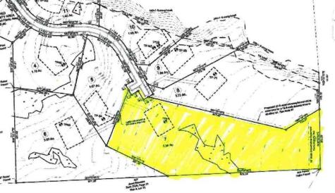 Lot 7 Mill Brook Road Sandy River Plt ME 04970