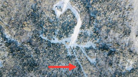 Lot 7 Mill Brook Road Sandy River Plt ME 04970