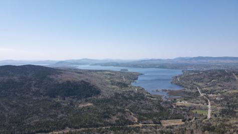 Lot 7 Mill Brook Road Sandy River Plt ME 04970