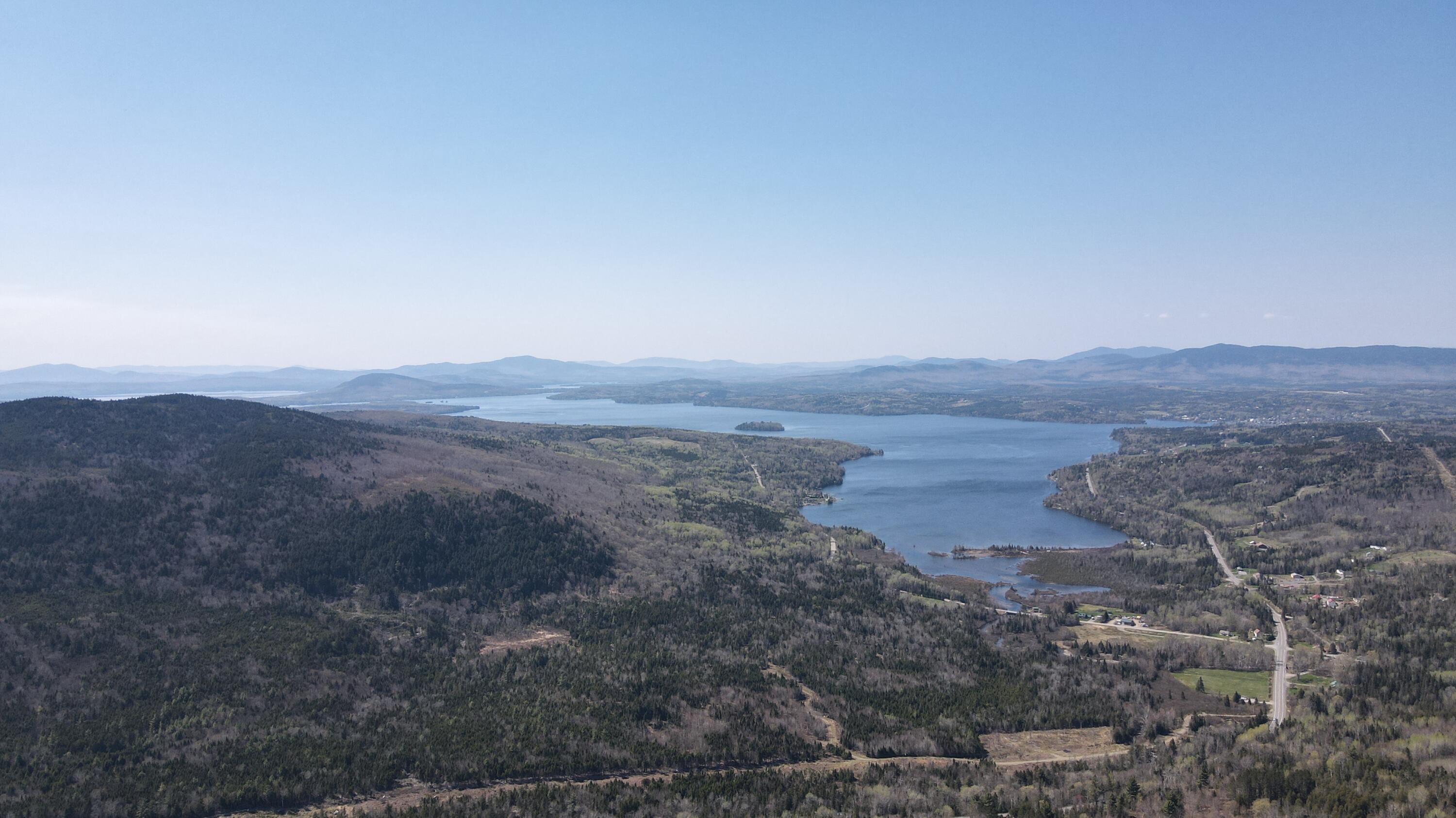 Lot 7 Mill Brook Road Sandy River Plt ME 04970