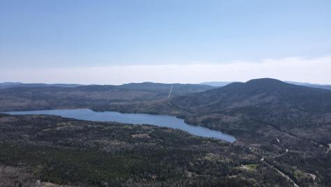 Lot 7 Mill Brook Road Sandy River Plt ME 04970
