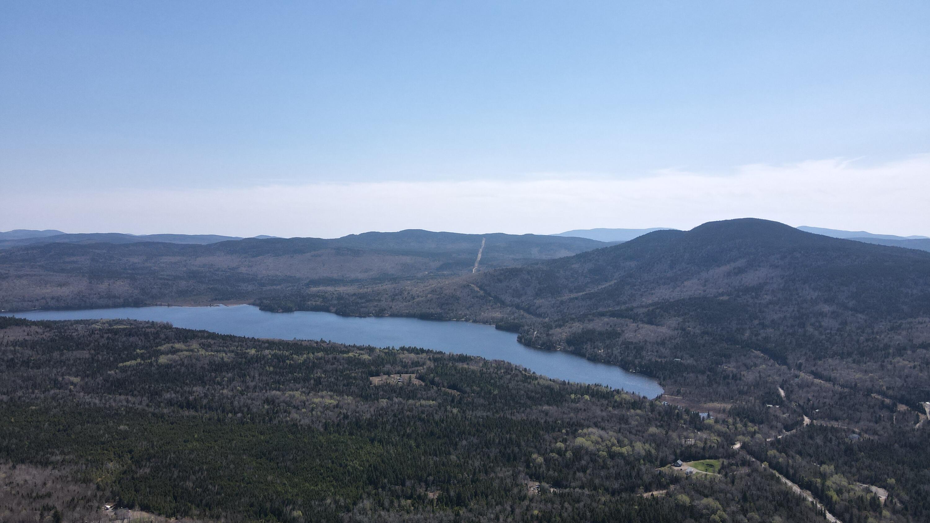 Lot 7 Mill Brook Road Sandy River Plt ME 04970