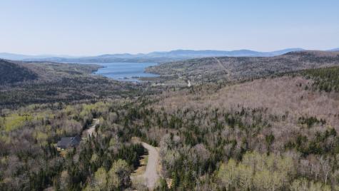 Lot 7 Mill Brook Road Sandy River Plt ME 04970