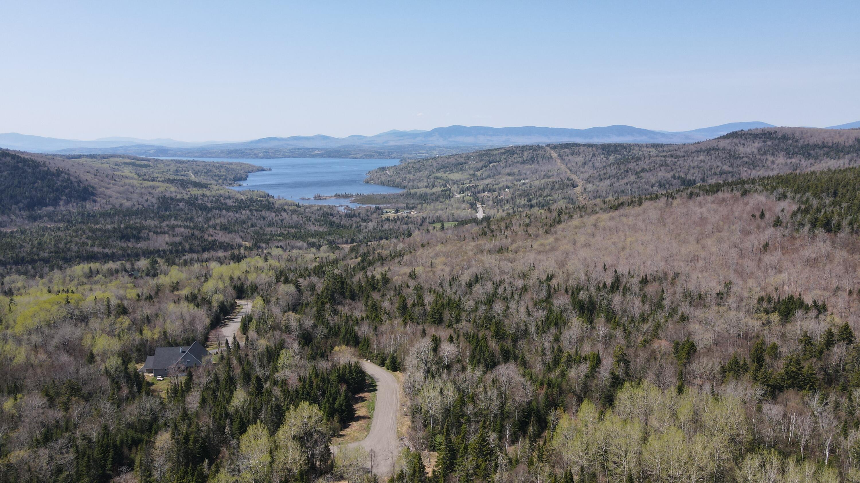 Lot 7 Mill Brook Road Sandy River Plt ME 04970