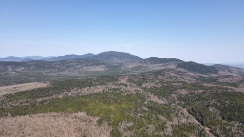 Lot 7 Mill Brook Road Sandy River Plt ME 04970