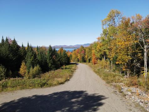 Lot 7 Mill Brook Road Sandy River Plt ME 04970