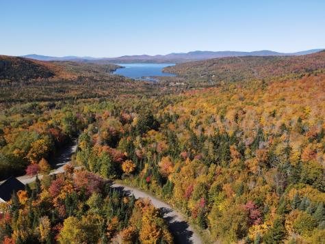 Lot 7 Mill Brook Road Sandy River Plt ME 04970