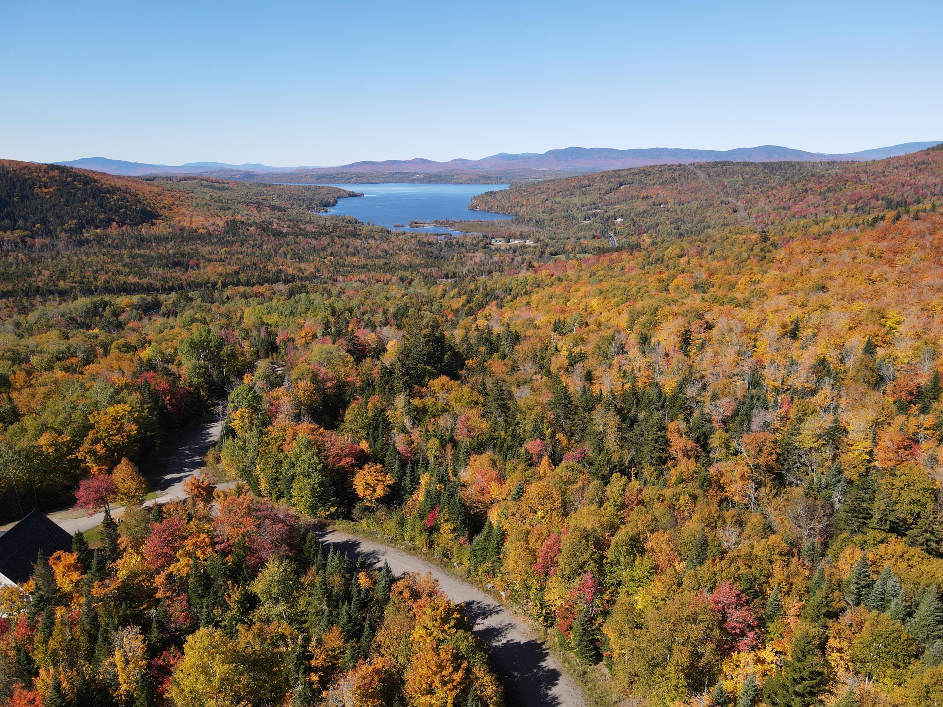 Lot 7 Mill Brook Road Sandy River Plt ME 04970