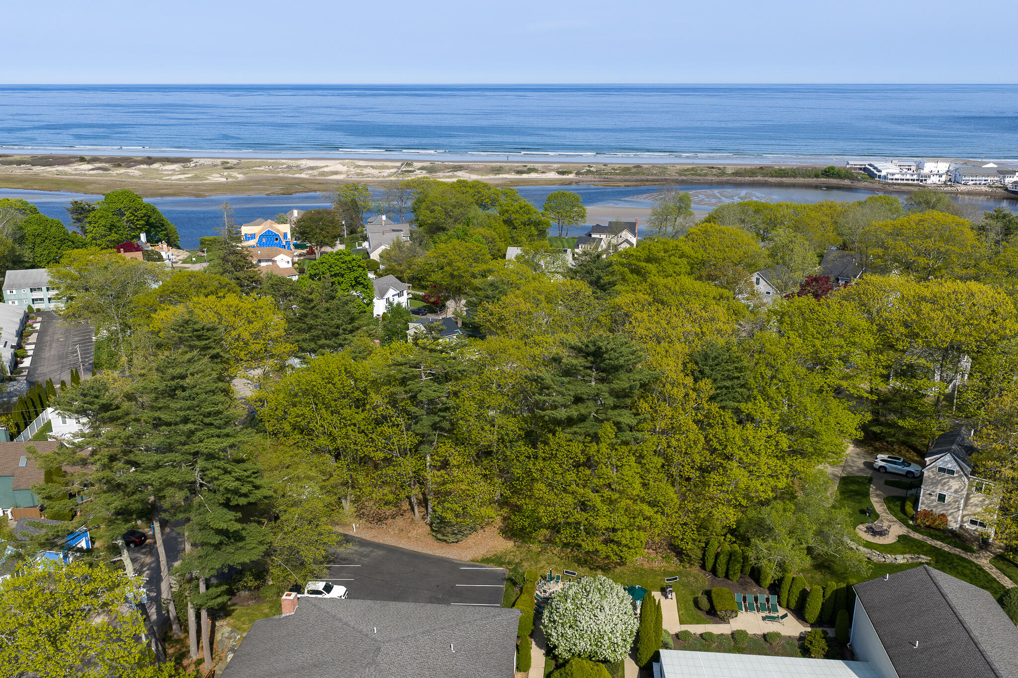 0 Acorn Lane Ogunquit ME 03907