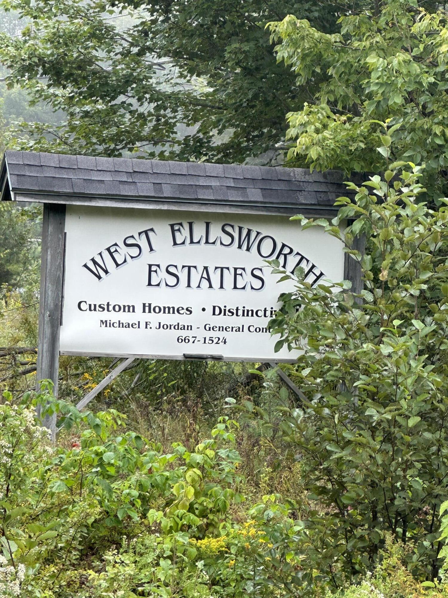 33 Addie Road Ellsworth ME 04605