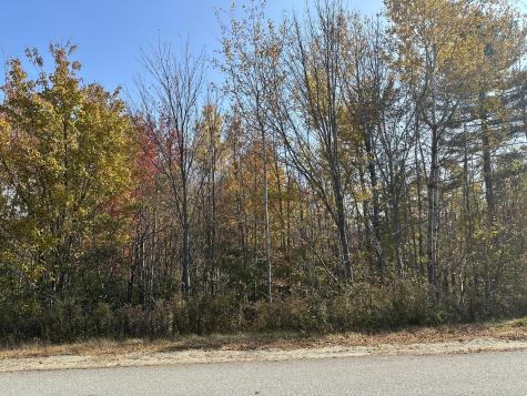 33 Addie Road Ellsworth ME 04605