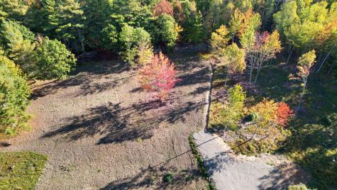 Lot #4 Vero's Way Winterport ME 04496