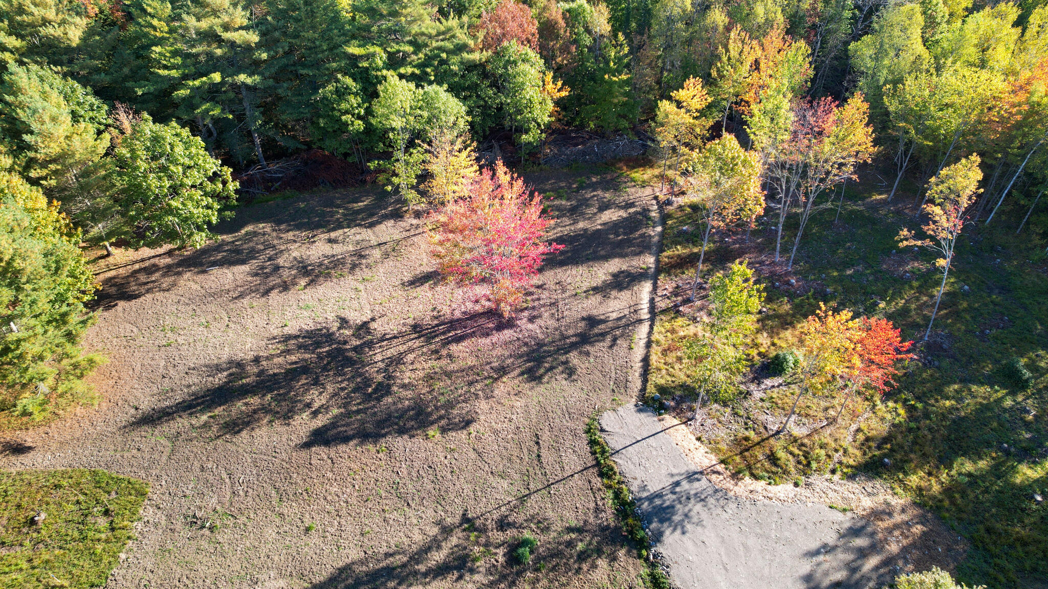 Lot #4 Vero's Way Winterport ME 04496