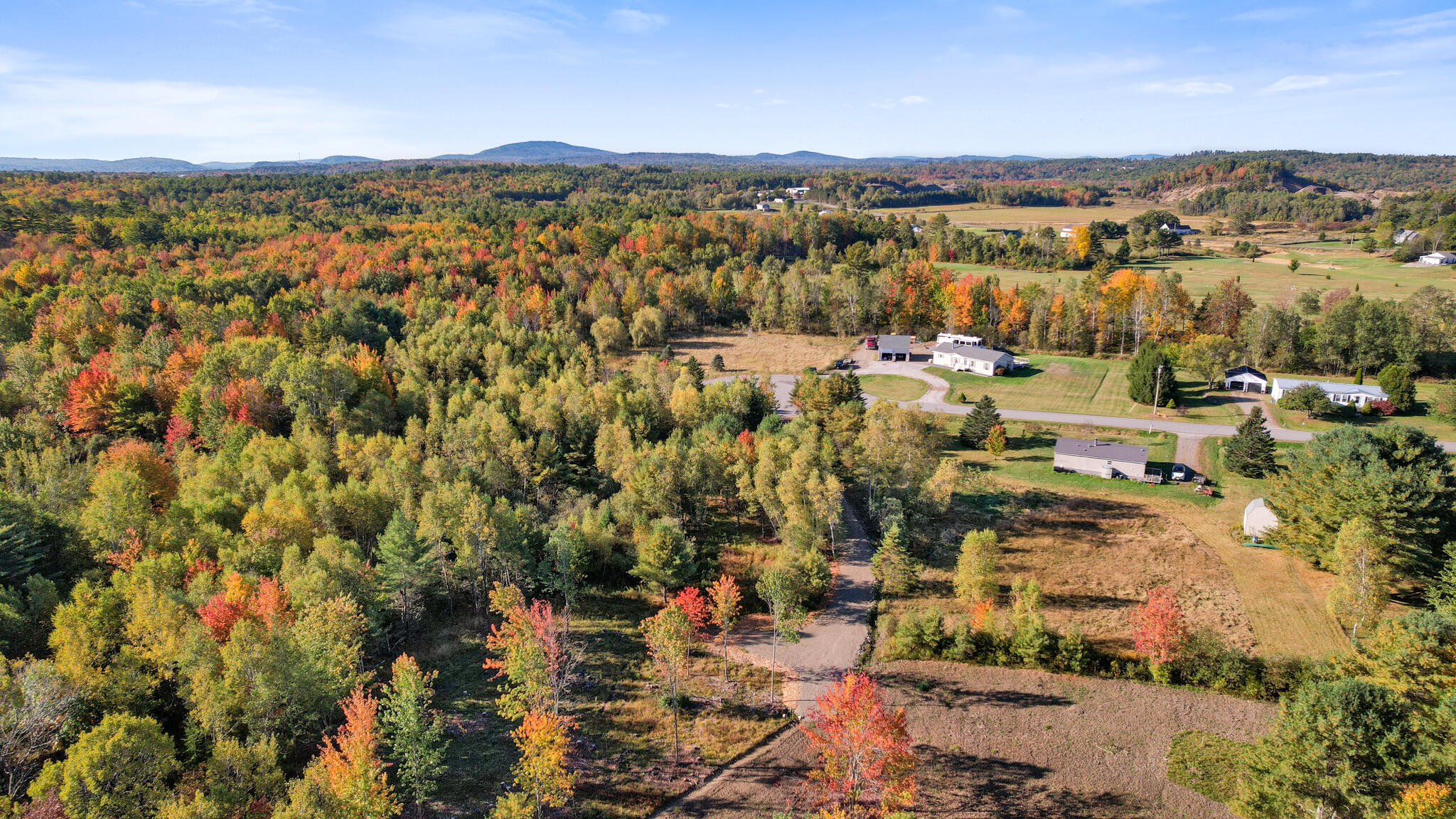 Lot #4 Vero's Way Winterport ME 04496
